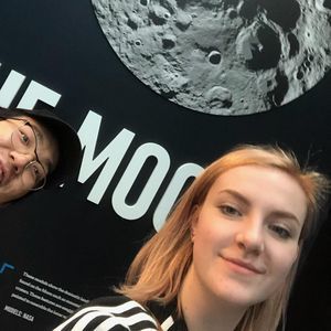 Meet your Posher, Perry